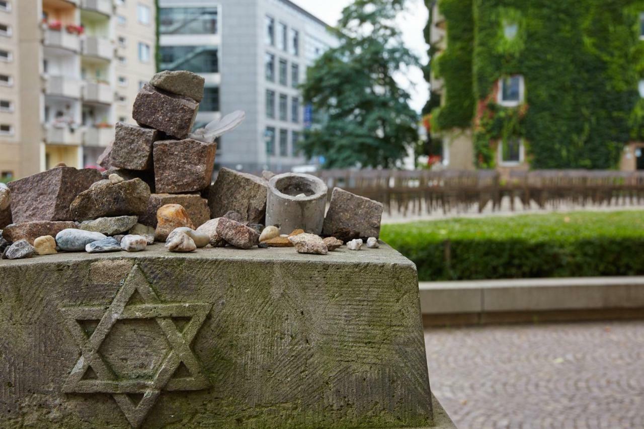 Casanando - Lamaison - Neu Saniert In Ruhiger Innenstadtlage Lipsia Esterno foto